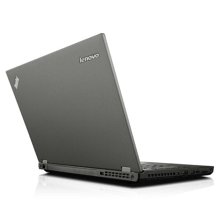 Workstation Lenovo ThinkPad W541 Core i7-4810MQ 2.8GHz 16Gb 512Gb SSD 15.6' Quadro K2100M 2G Windows 10 Pro 