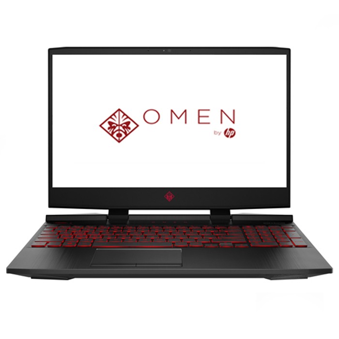 Notebook Gaming HP Omen 15-dc1050nl Core i7-9750H 16Gb 1256Gb SSD 15.6' GeForce 1660Ti 6GB Windows 10 HOME