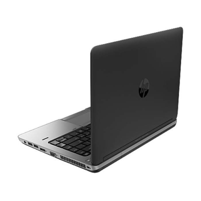 Notebook HP ProBook 640 G1 Core i7-4610M 8Gb 320Gb 14.1' HD AG LED Windows 10 Professional