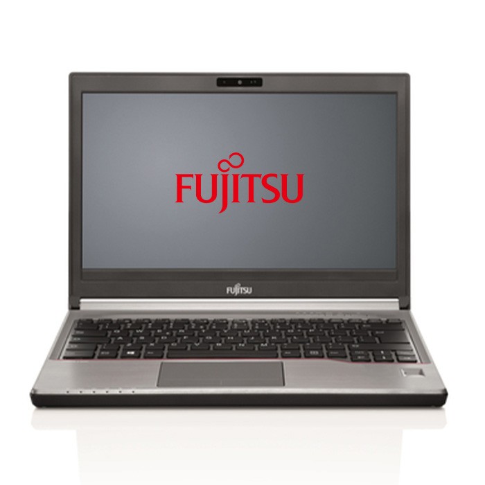Notebook Fujitsu Lifebook E734 Core i5-4310M 8Gb Ram 128Gb SSD 13.3' LEGGERO Windows 10 Professional