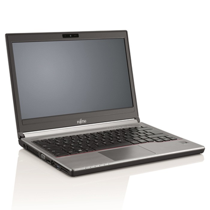 Notebook Fujitsu Lifebook E734 Core i5-4310M 8Gb Ram 128Gb SSD 13.3' LEGGERO Windows 10 Professional