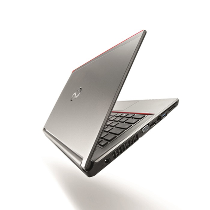 Notebook Fujitsu Lifebook E734 Core i5-4310M 8Gb Ram 128Gb SSD 13.3' LEGGERO Windows 10 Professional