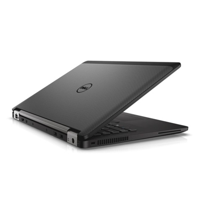 Notebook Dell Latitude E5470 Core i7-6600U 8Gb 256Gb SSD 14' Windows 10 Professional