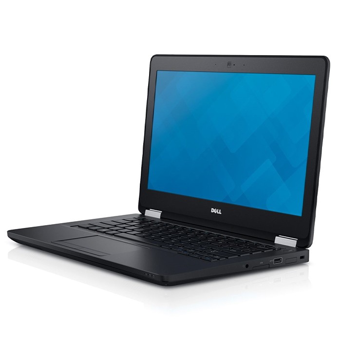 Notebook Dell Latitude E5270 Core i3-6100U 2.3GHz 8GB 256GB SSD 12.5' Windows 10 Professional