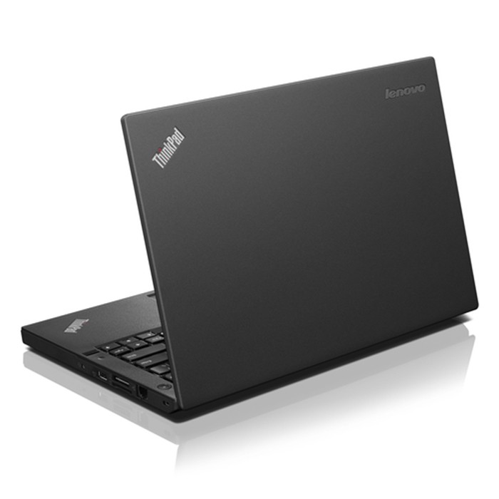 Notebook Lenovo Thinkpad X260 Core i5-6200U 2.3GHz 8Gb 256Gb SSD 12.5' Windows 10 Professional