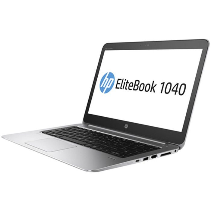 Notebook HP EliteBook Folio 1040 G3 Core i5-6300U 8GB 256GB SSD 14' Windows 10 Professional [Grade B]
