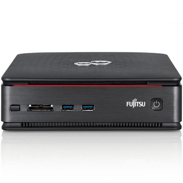 UltraSlim Tiny PC Fujitsu Esprimo Q920 Core i5-4570T 2.9GHz 8GB 128GB SSD Windows 10 Professional