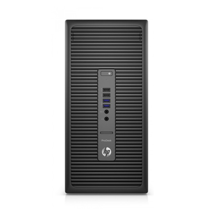 PC HP ProDesk 600 G2 MT Intel G4400 3.3GHz 8GB 500GB DVD Windows 10 Professional TOWER