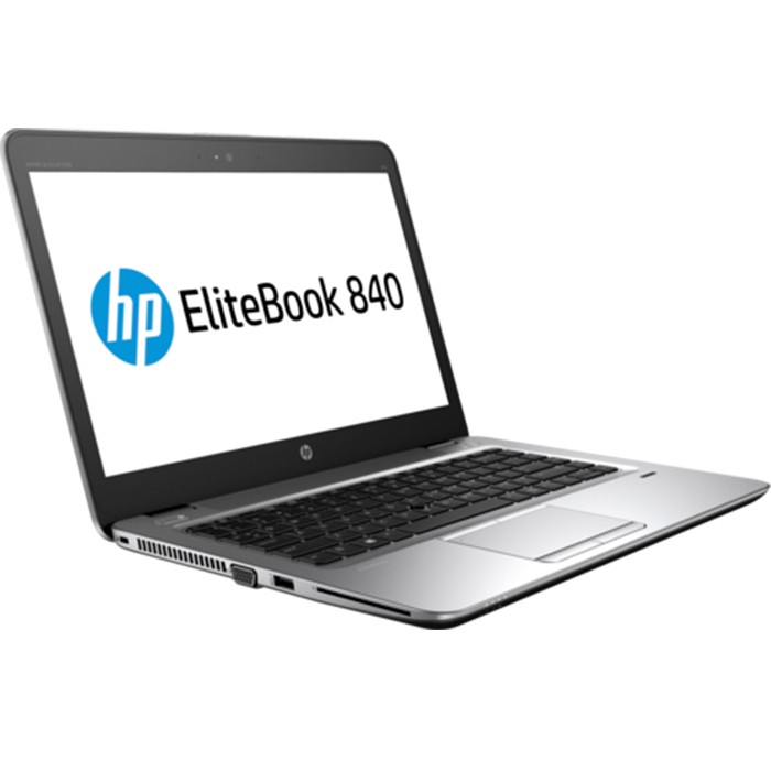 Notebook HP EliteBook 840 G4 Core i5-7200U 8GB 256GB SSD 14' Full-HD Windows 10 Professional