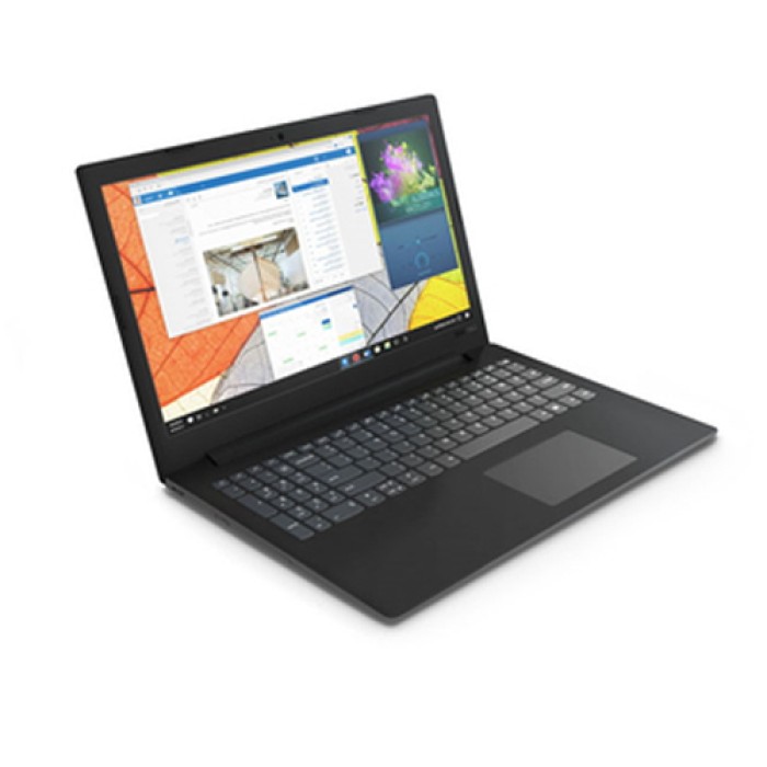 Notebook Lenovo V145R AMD A4-9125 8GB 256GB DVDRW 15.6' HD Windows 10 HOME [NUOVO]