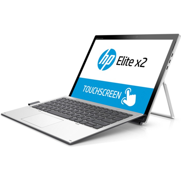 Notebook HP Elite x2 1013 G3 Core i5-8250 16Gb 256Gb SSD 13' Touch Ibrido (2 in 1) Windows 10 Professional