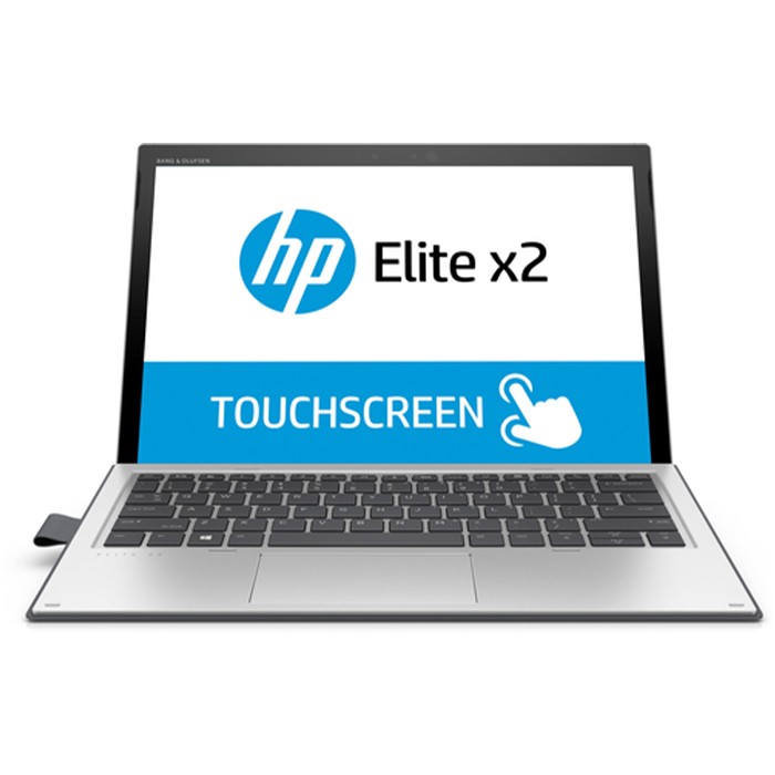 Notebook HP Elite x2 1013 G3 Core i5-8250 16Gb 256Gb SSD 13' Touch Ibrido (2 in 1) Windows 10 Professional