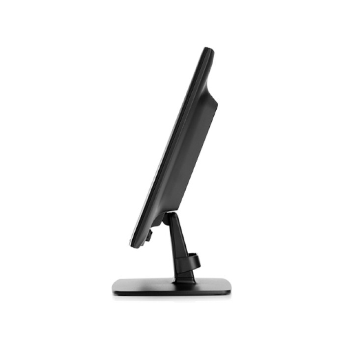 Monitor HP ProDisplay P202 20 Pollici LCD LED 1600 x 900 VGA DP Black