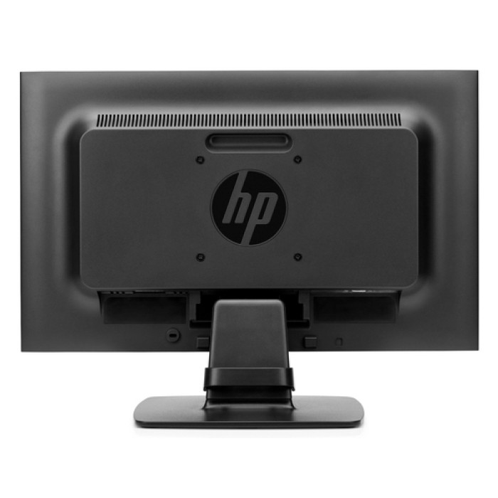 Monitor HP ProDisplay P202 20 Pollici LCD LED 1600 x 900 VGA DP Black
