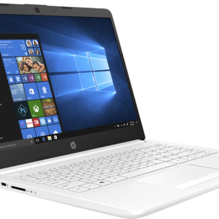 HP 14-dk0001ns RAM8Gb SSD256Gb 14' Win 10 Home (Reacondicionado)ES 6PC65EAR#ABE