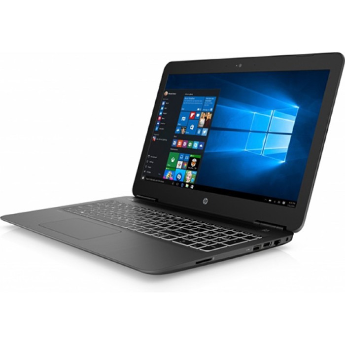 Notebook HP 15-bc507ns i5-9300H 8Gb 512Gb SSD 15.6' NVIDIA GeForce GT1050 3GB Win 10 HOME [LINGUA SPAGNOLA]