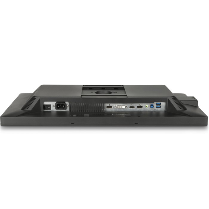Monitor HP Z24x 24 Pollici 1920x1200 WUXGA USB DVI HDMI DP Black