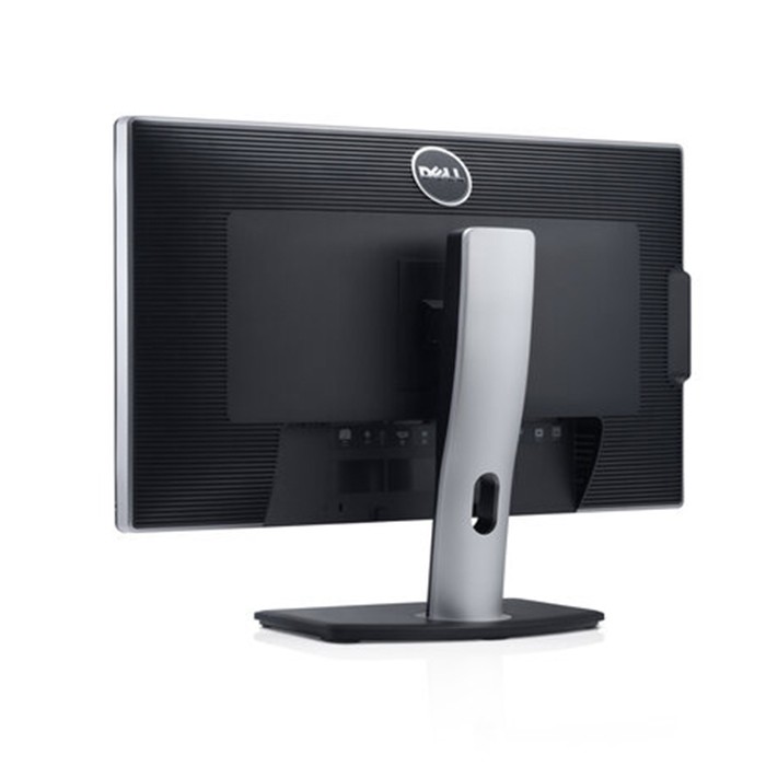 Monitor 27 Pollici Dell Ultrasharp U2713H WQHD 2560 x 1440 USB DVI DisplayPort