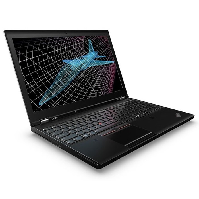 Mobile Workstation Lenovo ThinkPad P50 Core i7-6820HQ 16GB 256GB SSD 15.6' NVIDIA Quadro M1000M 2GB Win10 Pro