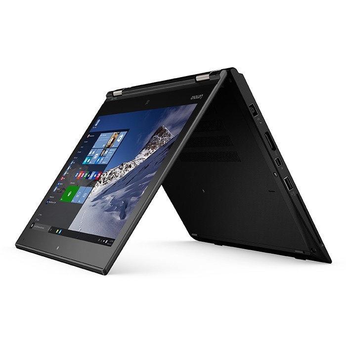 Notebook Ibrido Lenovo Thinkpad Yoga 260 Core i5-6300U 8Gb Ram 512Gb SSD 14' Windows 10 Professional