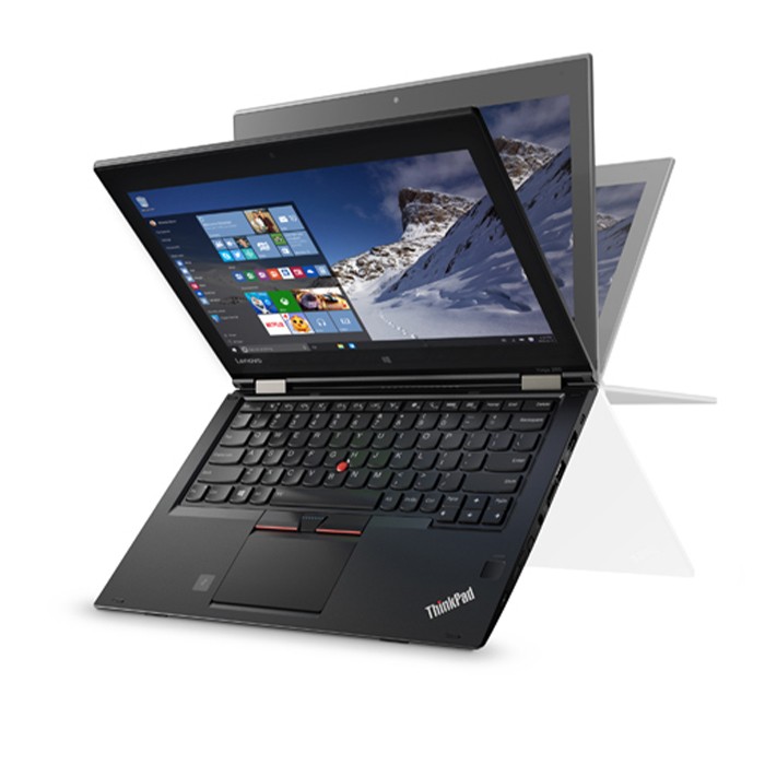 Thinkpad yoga