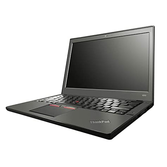 Notebook Lenovo Thinkpad X250 Core i5-5300U 2.3GHz 8GB 256GB 12.5' Windows 10 Professional [Grade B]