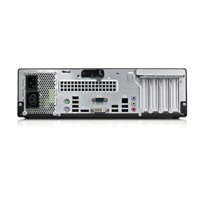 PC Fujitsu Esprimo E910 Core i3-3220 3.3GHZ 4Gb Ram 250Gb DVD Windows 10 Professional 