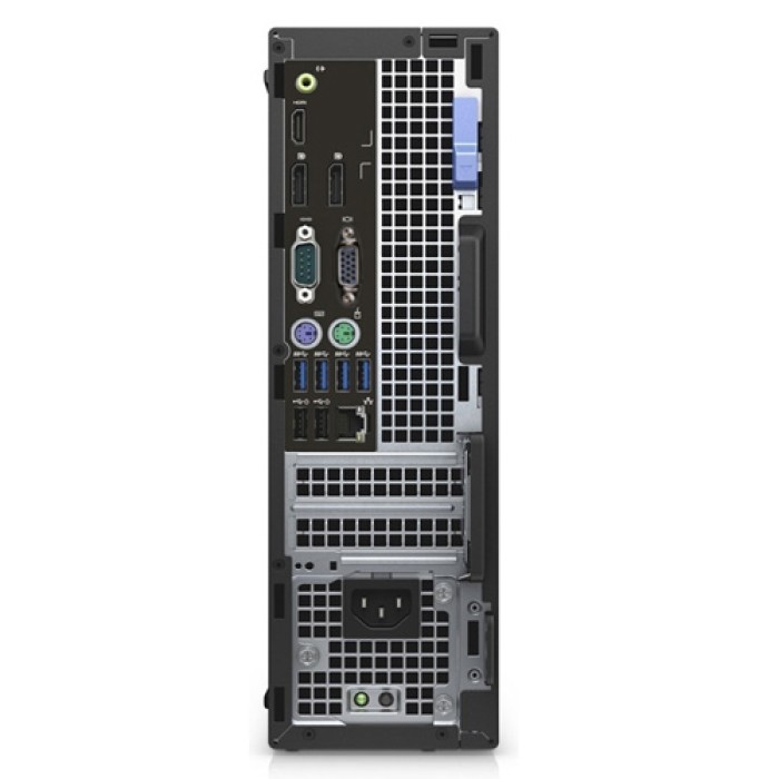 PC Dell Optiplex 5040 SFF Core i5-6500 3.2GHz 8Gb Ram 500Gb Windows 10 Professional