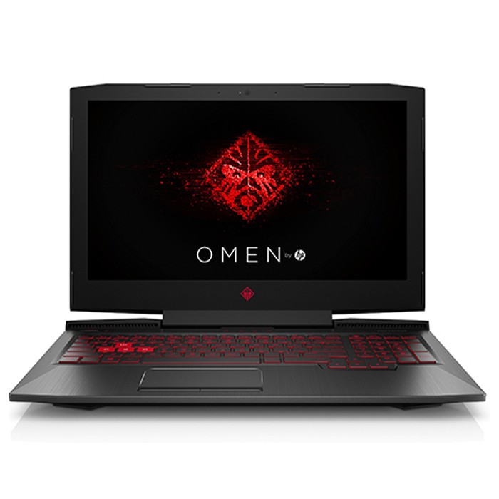 Notebook Gaming HP Omen 15-dh0039nl i7-9750H 16Gb 1256Gb SSD 15.6' NVIDIA GeForce RTX 2060 6GB Windwos 10 HOME
