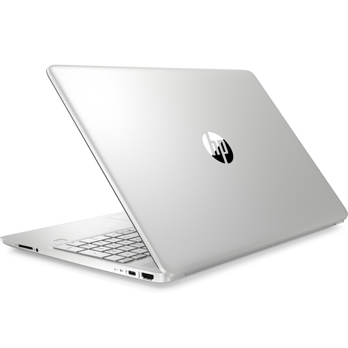 Notebook HP 15-dy1005nl Intel Core i5-1035G1 1.0GHz 8Gb 256Gb SSD 15.6' HD LED Windows 10 HOME