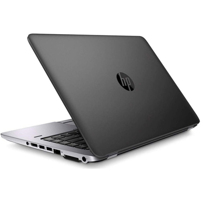 Notebook HP EliteBook 840 G1 Core i7-4600U 8Gb 256Gb SSD 14' LED  Windows 10 Professional