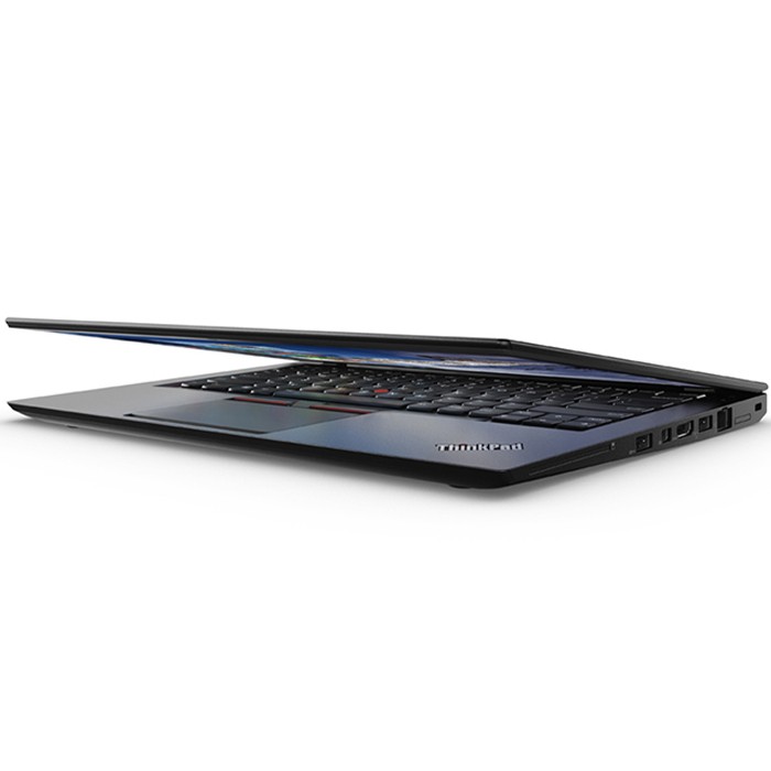 Notebook Lenovo Thinkpad T460S Slim Core i5-6300U 8Gb 240Gb SSD 14' Windows 10 Professional [Grade B]