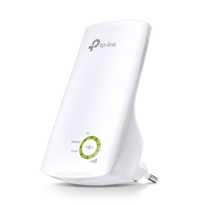 Access Point TP-LINK TL-WA854RE Pocket Range Extender N 300MBPS