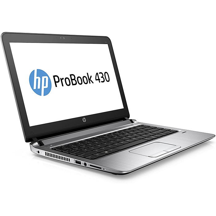 Notebook HP ProBook 430 G3 Core i5-6200U 2.3 GHz 8Gb 256Gb SSD 13.3' Windows 10 Professional