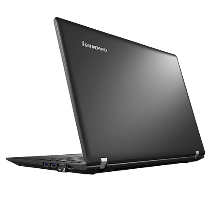 Notebook Lenovo E31-70 Core i3-5005U 2.0GHz 8Gb 128Gb SSD 13.3' Windows 10 Professional