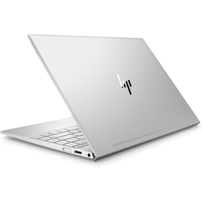 Notebook HP ENVY 13-ah0004ns Core i7-8550U 1.8 GHz 8Gb 512Gb SSD 13.3' FHD LED Win 10 HOME [LINGUA SPAGNOLA]