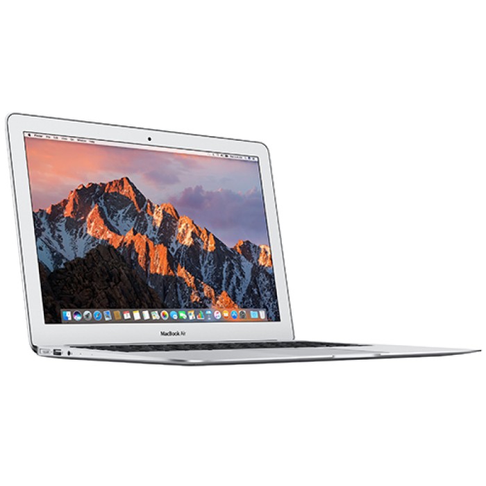 Apple MacBook Air 13 Metà 2017 MQD32LL/A Core i5-5350U 1.8GHz 8GB 256GB SSD 13.3' Silver