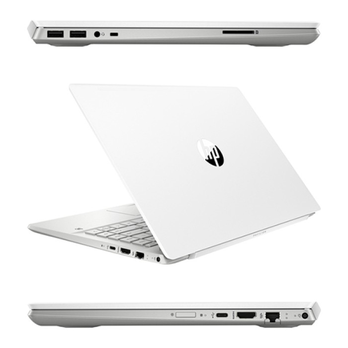 Notebook HP Pav 14-ce3003ns i5-1035G1 8Gb 512Gb SSD 14' Nvidia GeForce MX130 2GB Win 10 HOME [LINGUA SPAGNOLA]