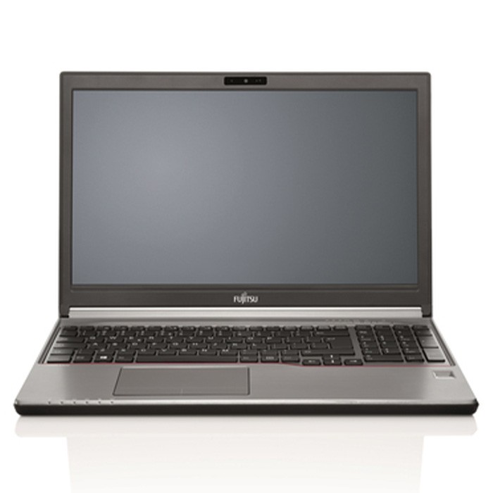 Notebook Fujitsu Lifebook E754 Core i3-4100M 8Gb Ram 256Gb SSD 15.6' HD Windows 10 Professional