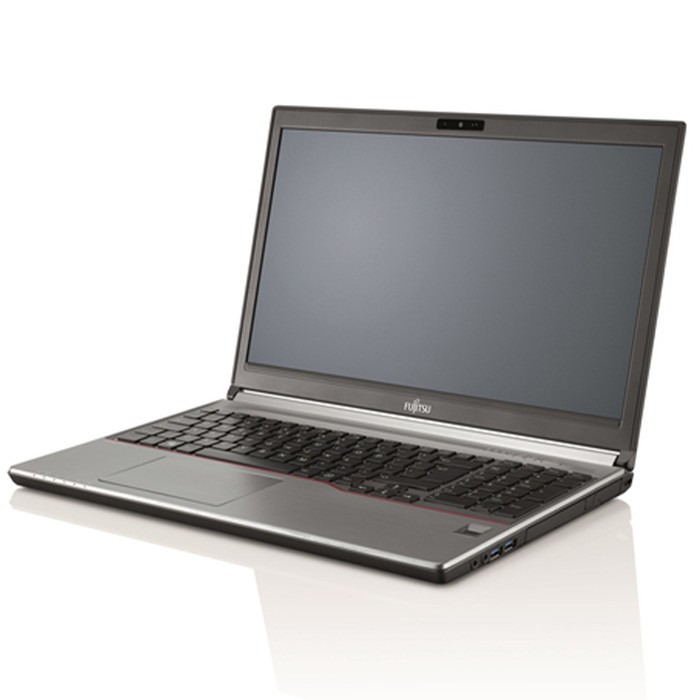Notebook Fujitsu Lifebook E754 Core i3-4100M 8Gb Ram 256Gb SSD 15.6' HD Windows 10 Professional