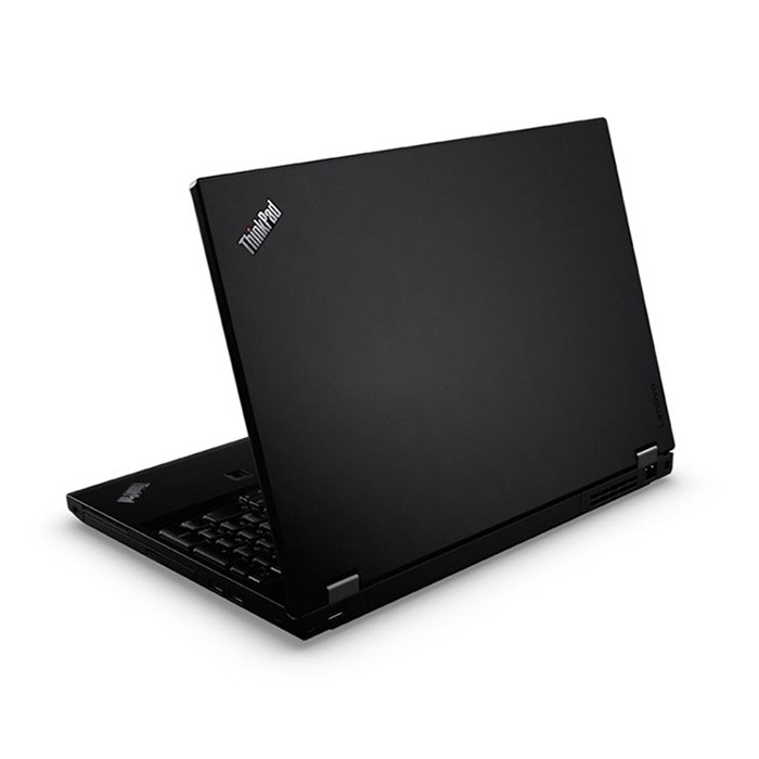 Notebook Lenovo Thinkpad L560 Intel Core i5-6300U 8Gb 256Gb SSD 15.6' Windows 10 Professional