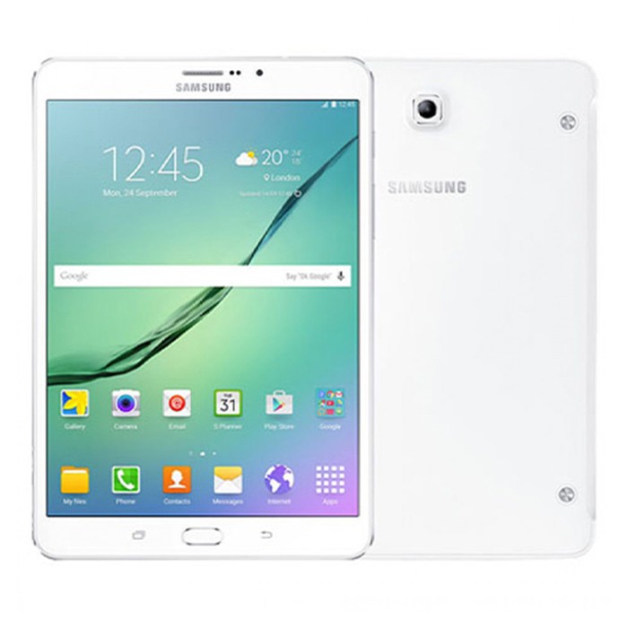 Tablet Samsung Galaxy Tab S2 SM-T819 9.7' 32Gb WiFi 4G LTE White Android OS