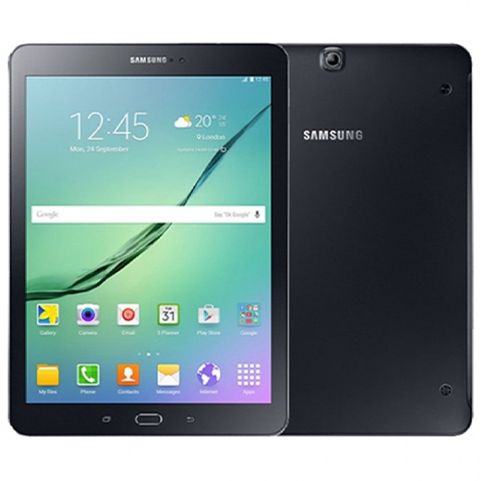 Tablet Samsung Galaxy Tab S2 SM-T819 2015 9.7' 32GB WiFi 4G LTE Black Android OS