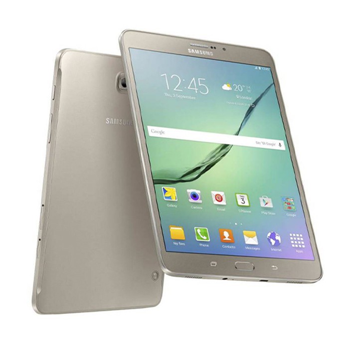 Tablet Samsung Galaxy Tab S2 SM-T819 9.7' 32GB WiFi 4G LTE Oro Android OS [Grade B]