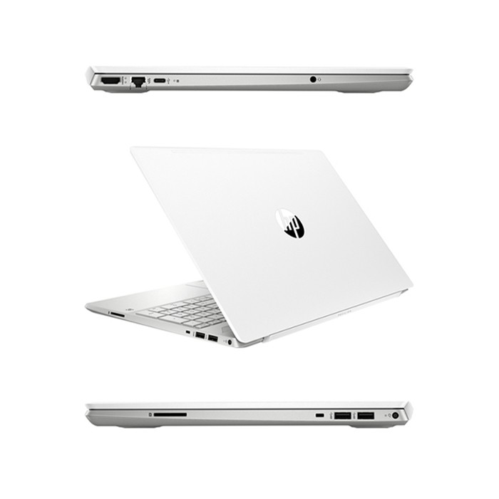 Notebook HP Pavilion 15-cs3001ns i7-1065G7 16GB 1TB SSD 15.6' GeForce GTX1050 Win 10 Home