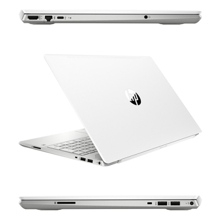 Notebook HP Pavilion 15-cw1000ns RYZEN5-3500U 8Gb 512Gb SSD 15.6'  Windows 10 HOME [LINGUA SPAGNOLA]