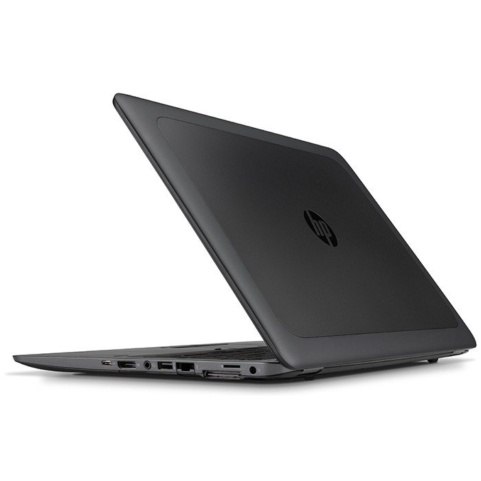 Mobile Workstation HP ZBOOK 15U G4 Core i7-7500U 16Gb 512Gb SSD 15.6' RADEON R7 M350 Win. 10 Professional