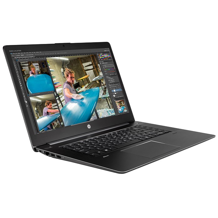 Mobile Workstation HP ZBOOK STUDIO 15 G3 Core i7-6820HQ 16GB 512GB SSD 15.6' NVIDIA Quadro M1000M Win 10 Pro