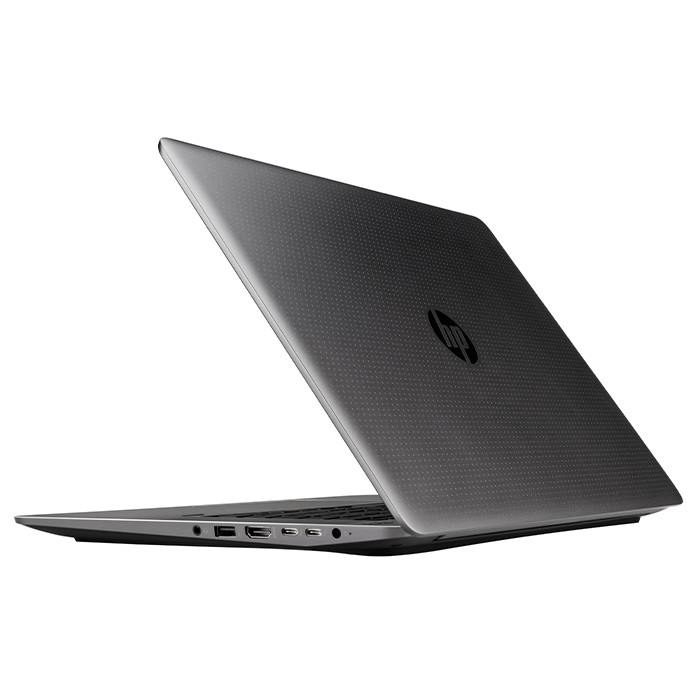 Mobile Workstation HP ZBOOK STUDIO 15 G3 Core i7-6820HQ 16GB 512GB SSD 15.6' NVIDIA Quadro M1000M Win 10 Pro