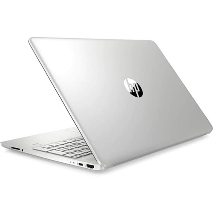 Notebook HP 15s-fq1117ns i7-1065G7 1.3GHz 8Gb 512Gb SSD 15.6' FHD LED Windows 10 HOME [LINGUA SPAGNOLA]